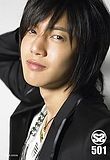 hyun joong