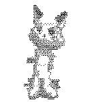 DancingCat_2col_trans_black.gif image by widgetaah