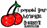 Myspace+Cherry